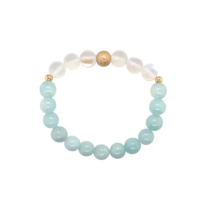 Livy Beaded Bracelet