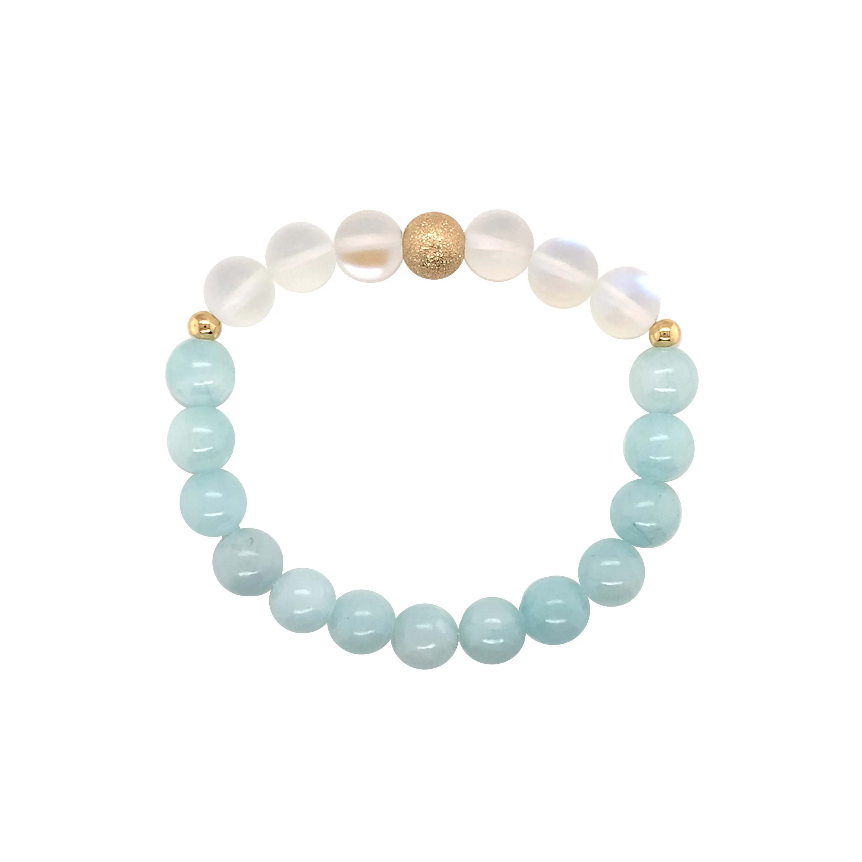 Livy Beaded Bracelet