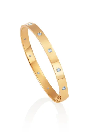 Louis Tamis & Sons Bangle