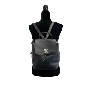 Louis Vuitton Locke Me Backpack