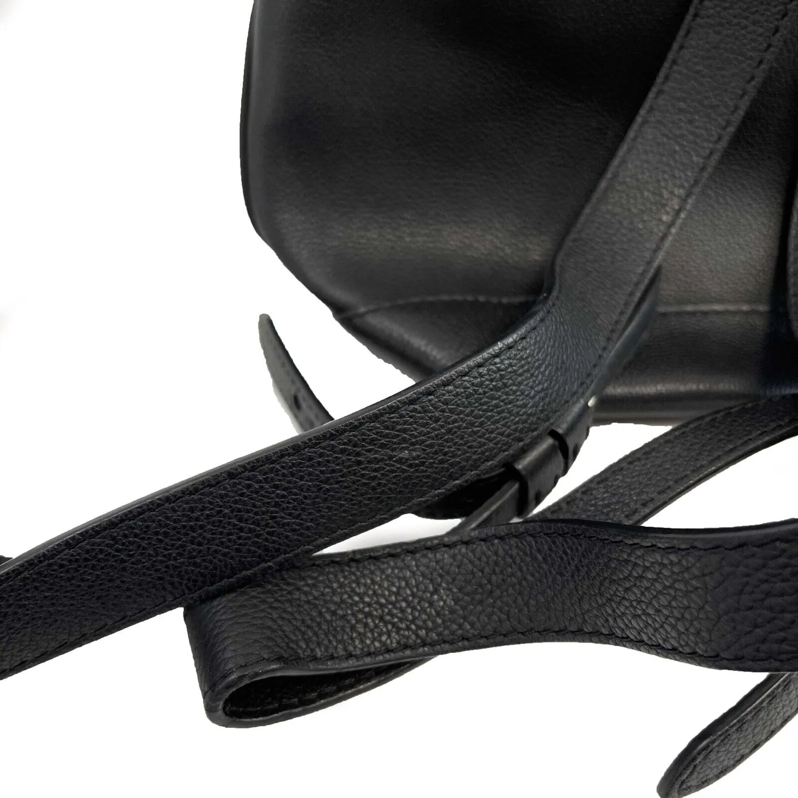 Louis Vuitton Locke Me Backpack