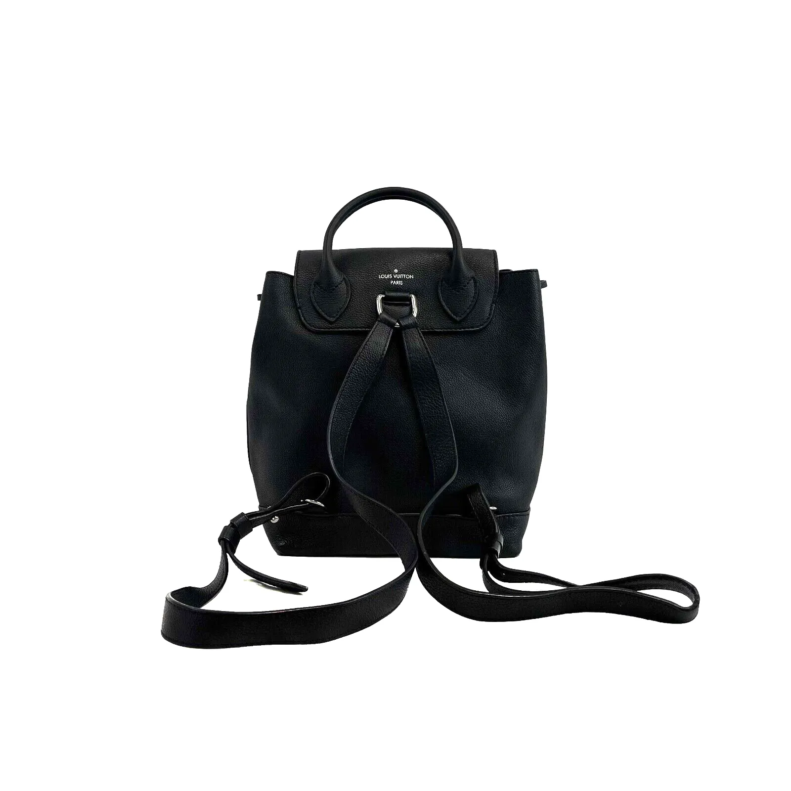 Louis Vuitton Locke Me Backpack
