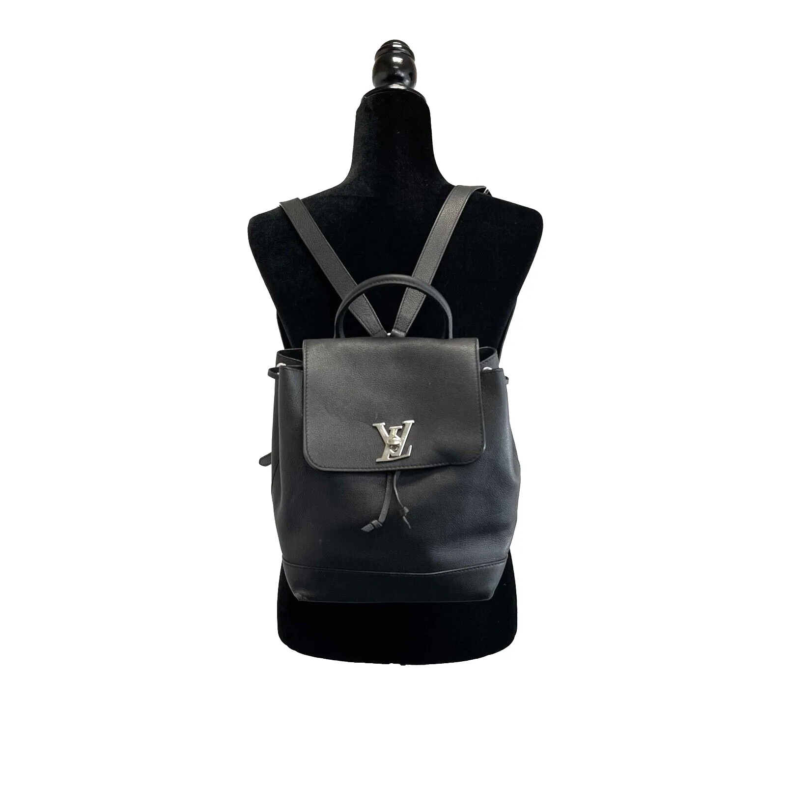 Louis Vuitton Locke Me Backpack