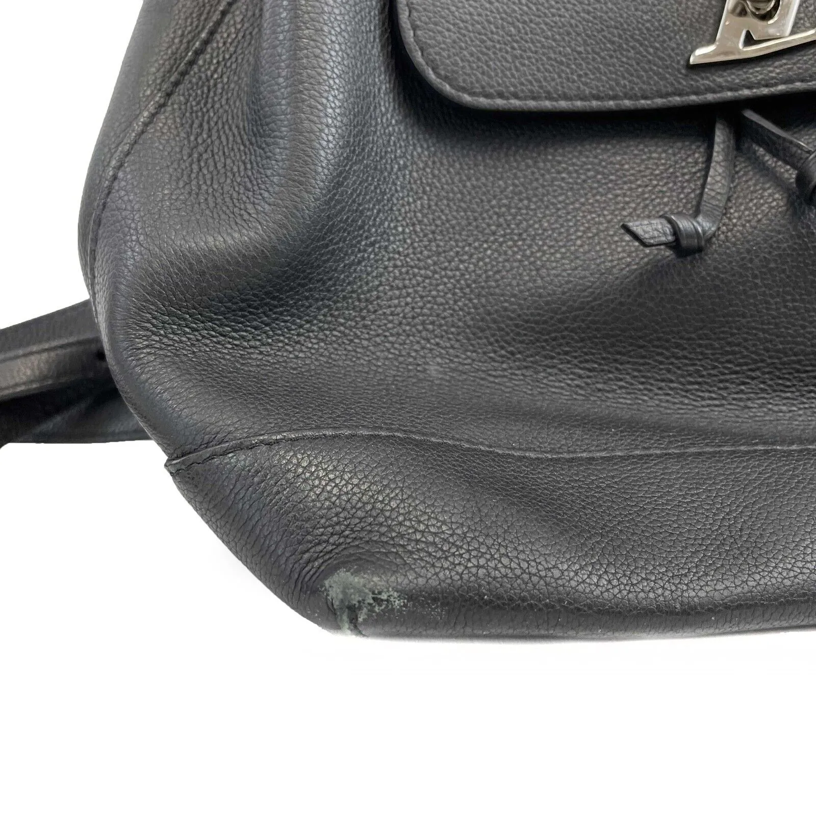 Louis Vuitton Locke Me Backpack