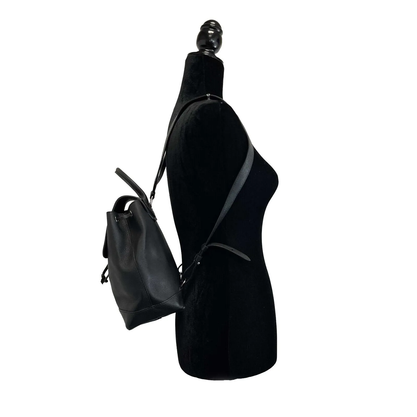 Louis Vuitton Locke Me Backpack