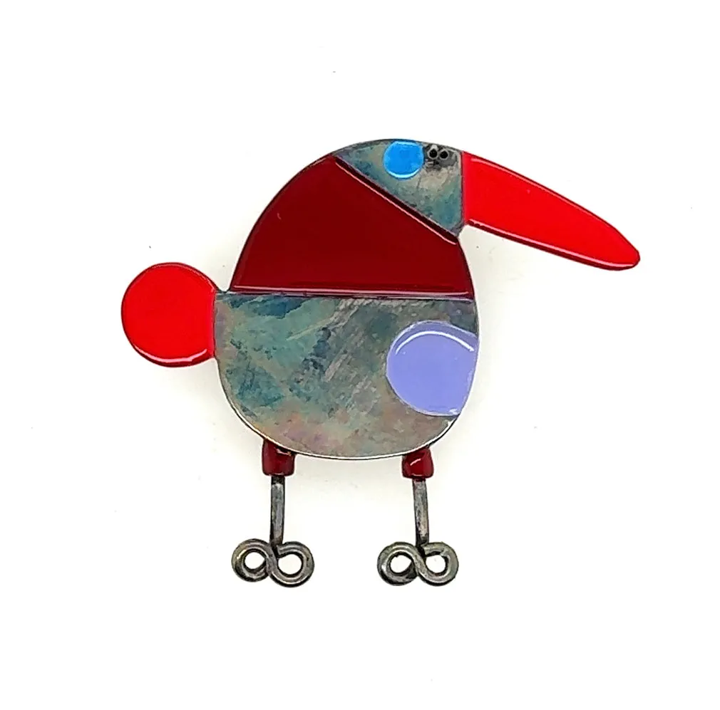 Love Bird