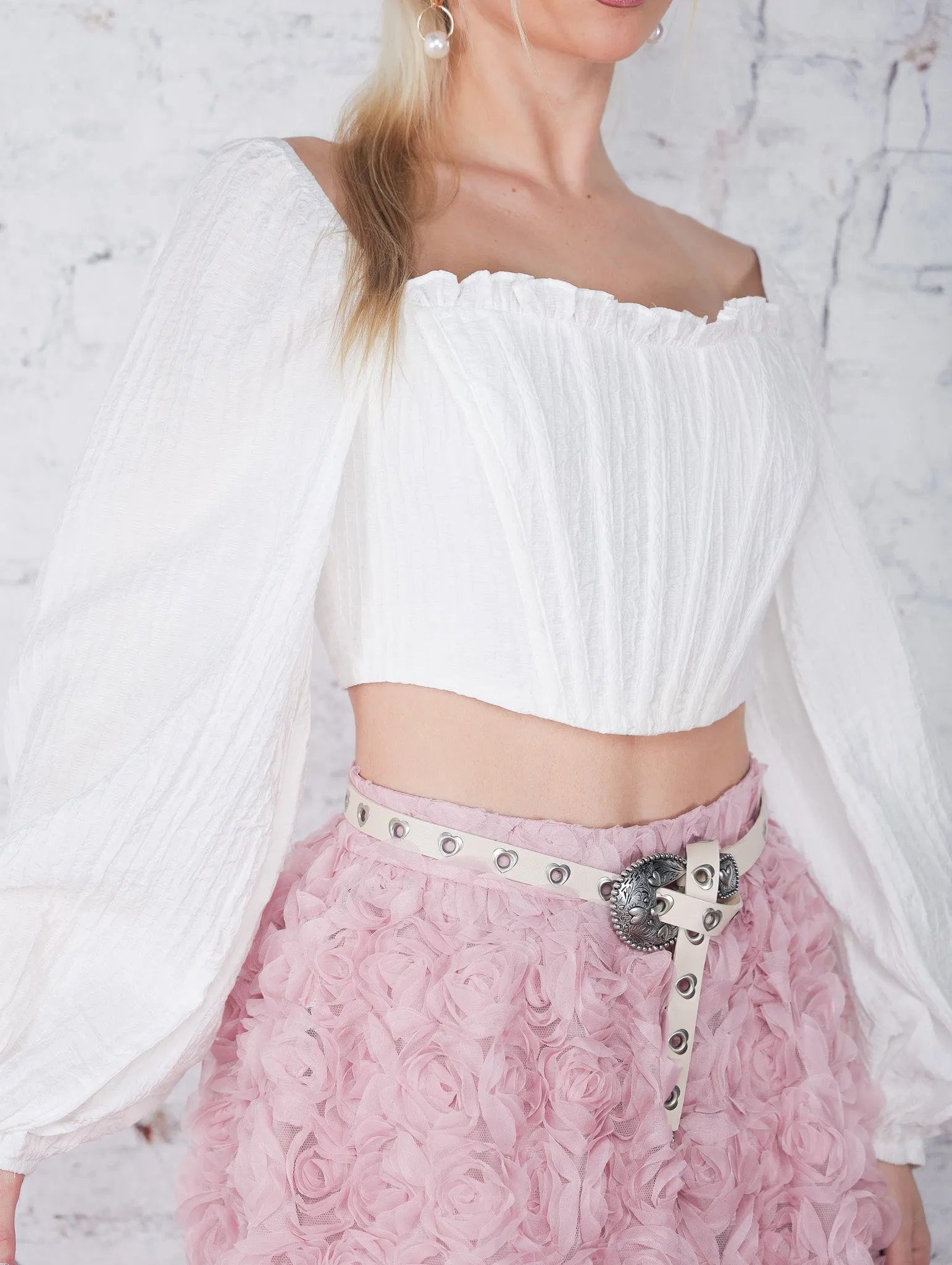 Love Circle Belt