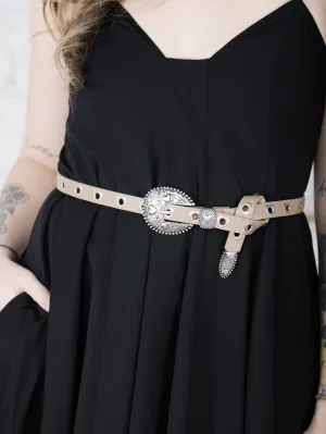 Love Circle Belt