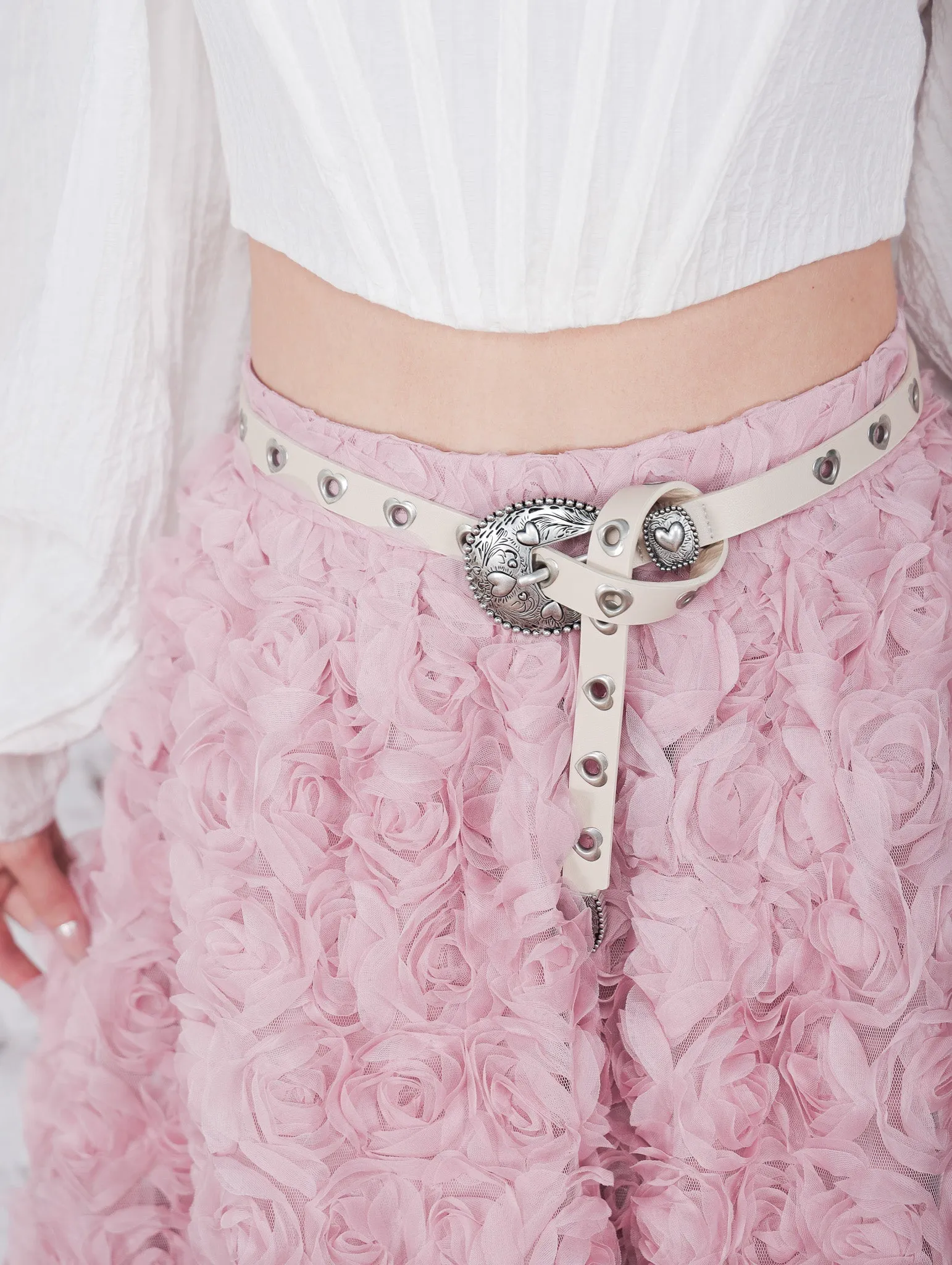 Love Circle Belt