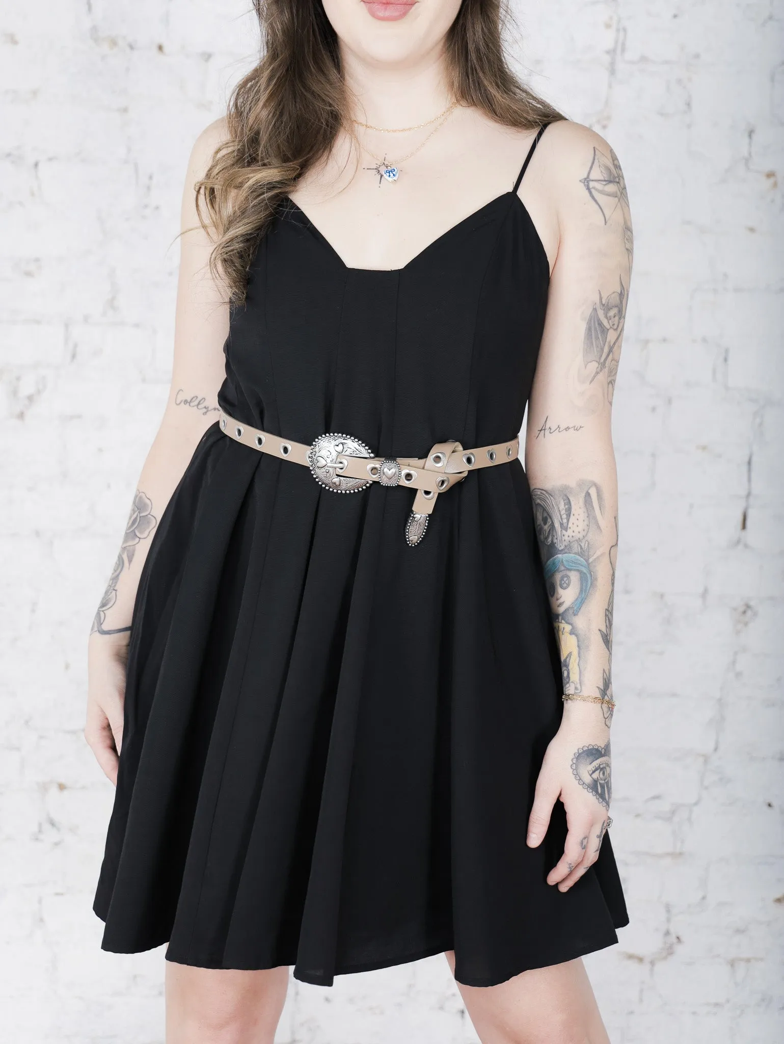 Love Circle Belt