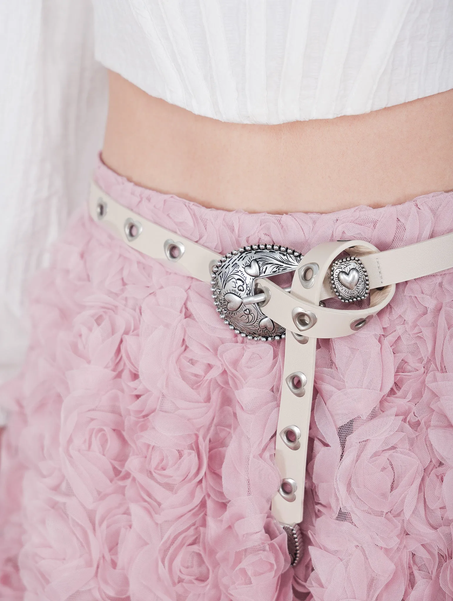 Love Circle Belt
