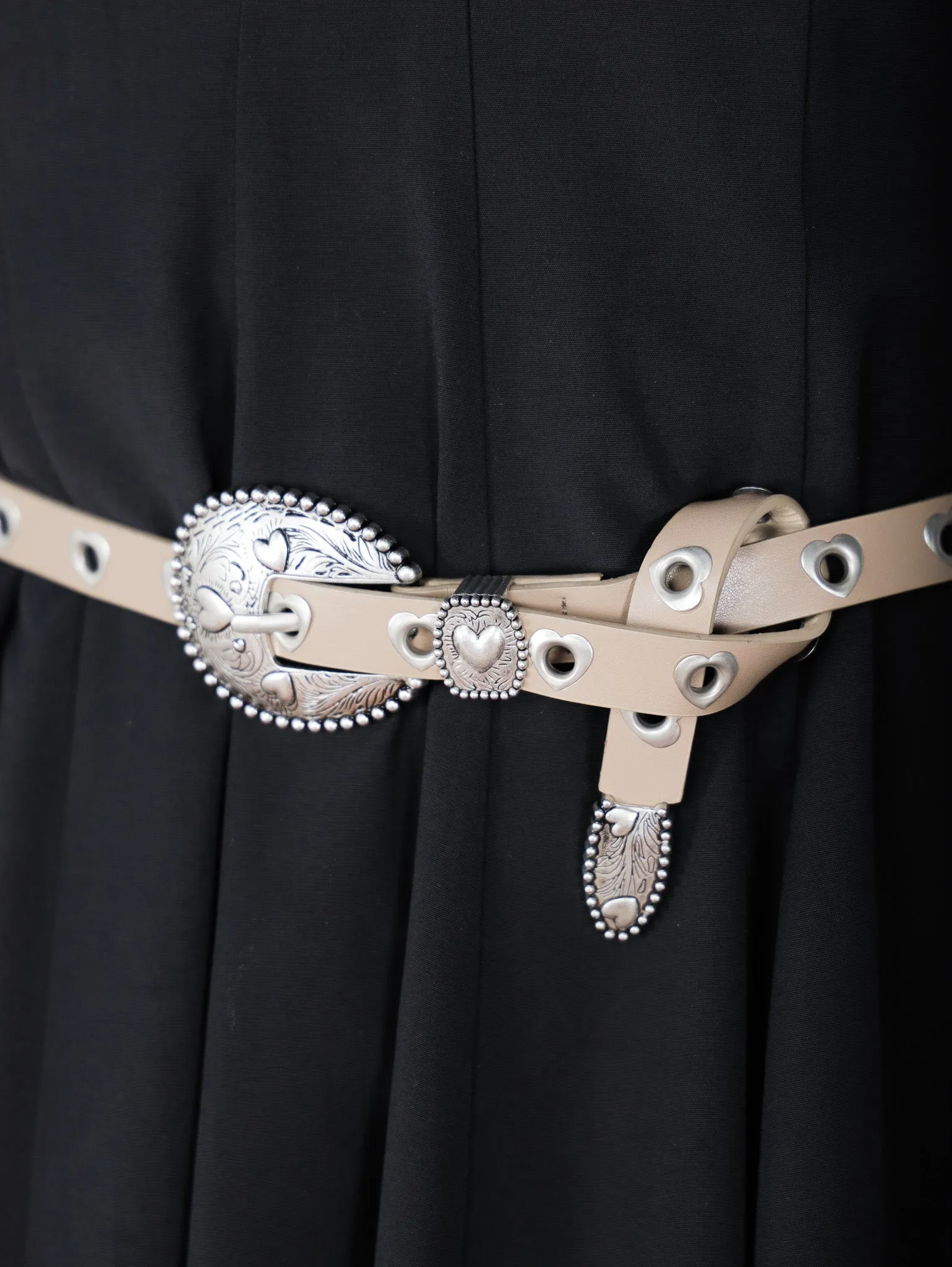 Love Circle Belt