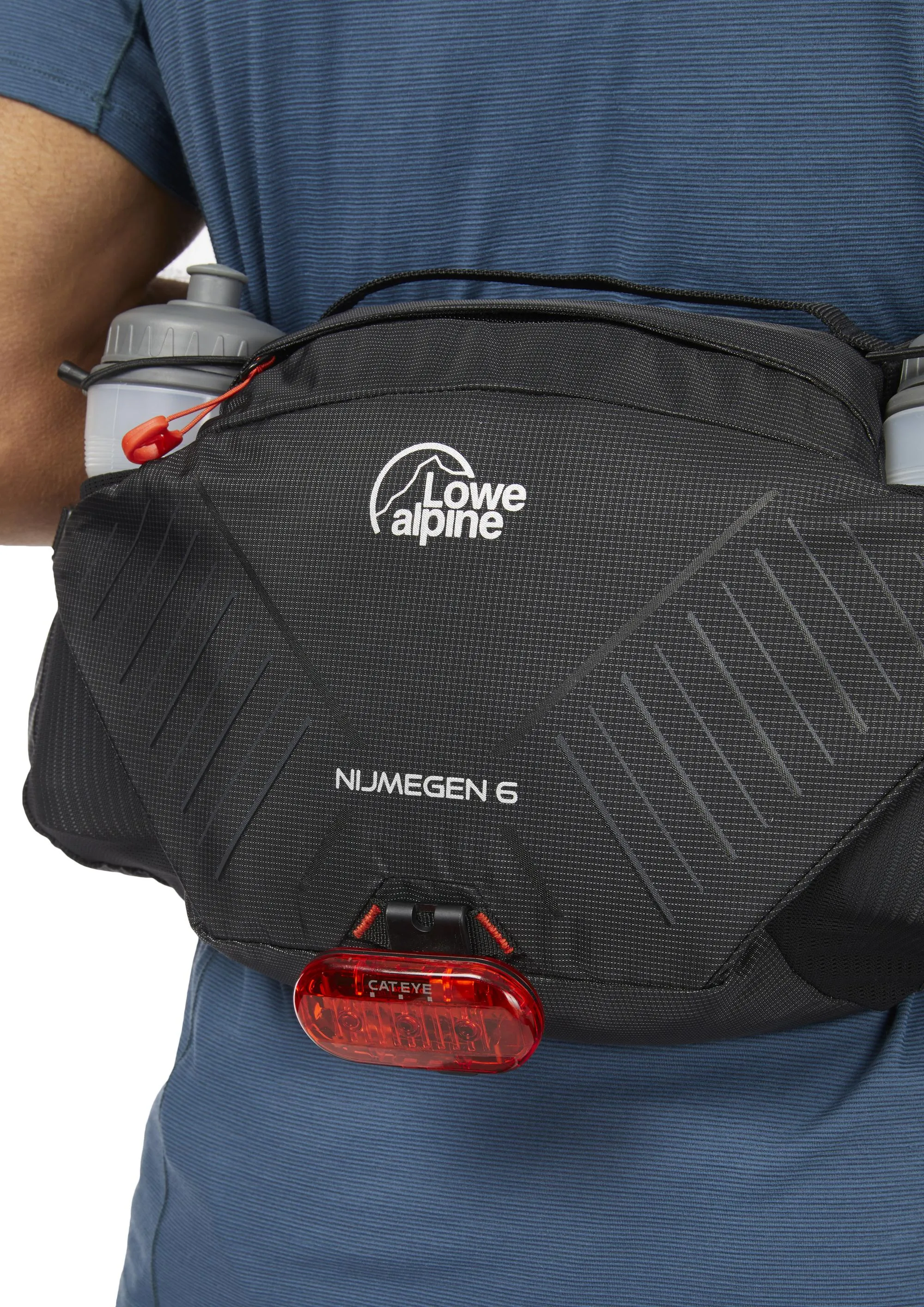 Lowe Alpine Nijmegen 6L Belt Pack