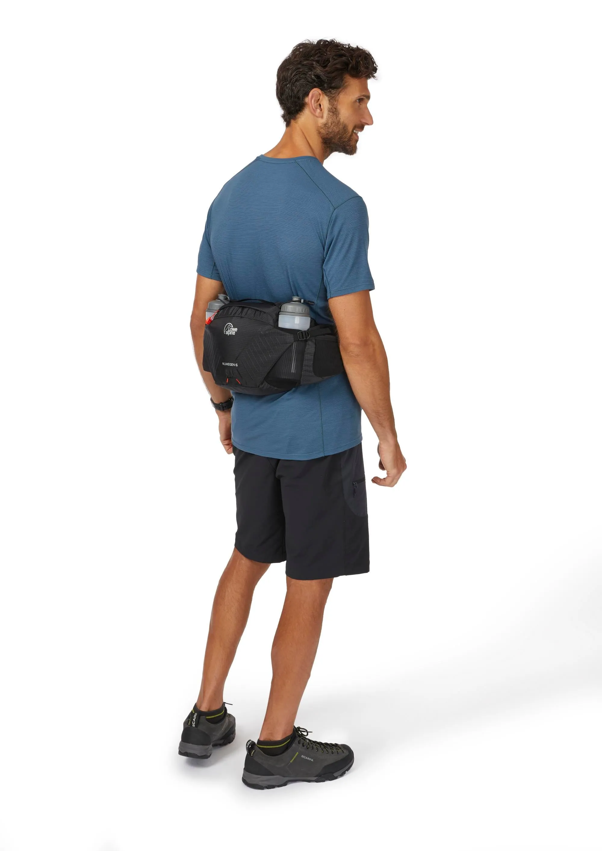 Lowe Alpine Nijmegen 6L Belt Pack