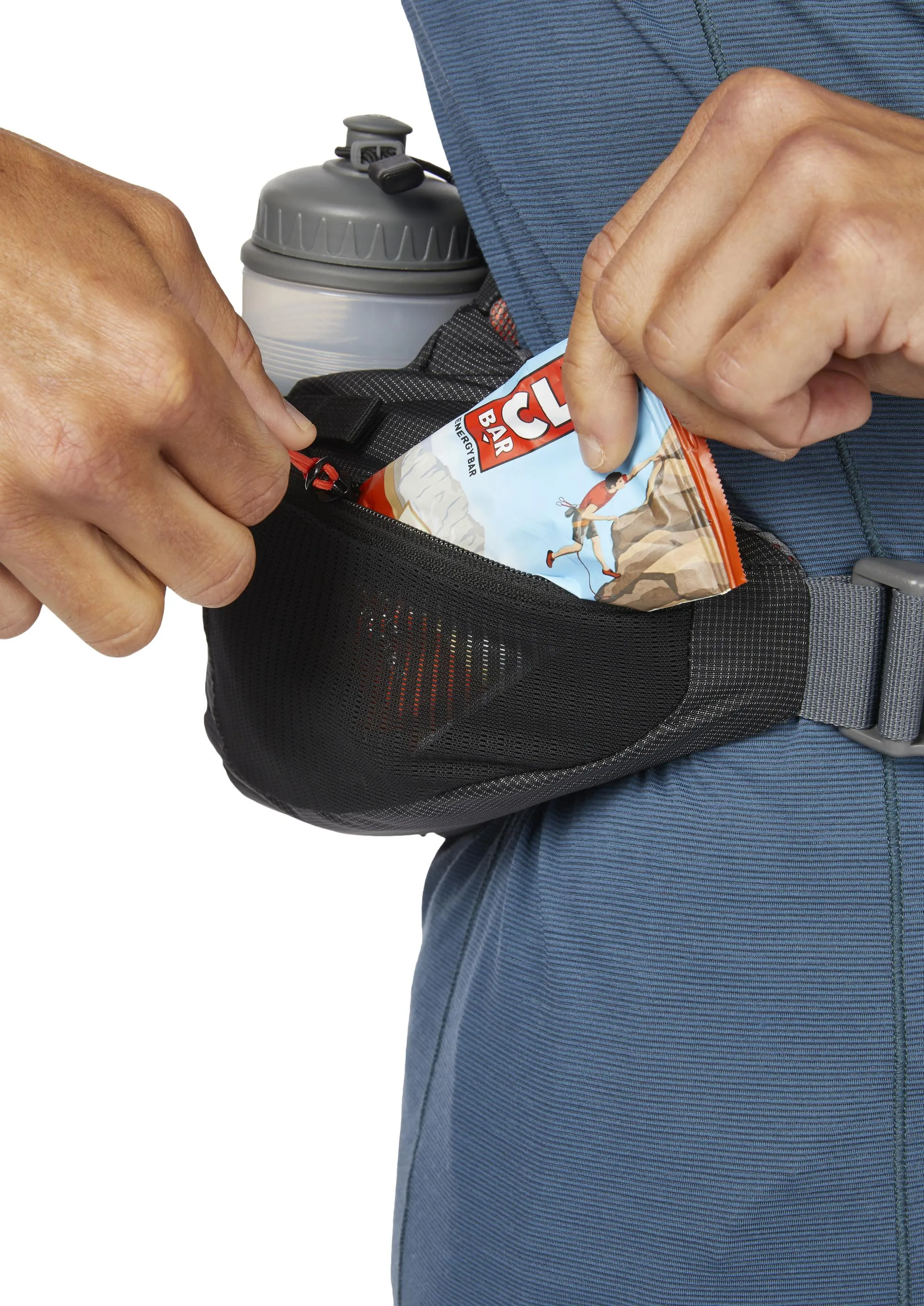 Lowe Alpine Nijmegen 6L Belt Pack
