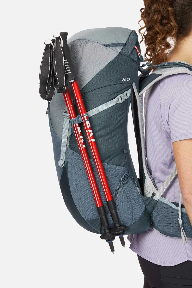 Lowe Alpine Women's AirZone Trail ND33L Hiking Pack
