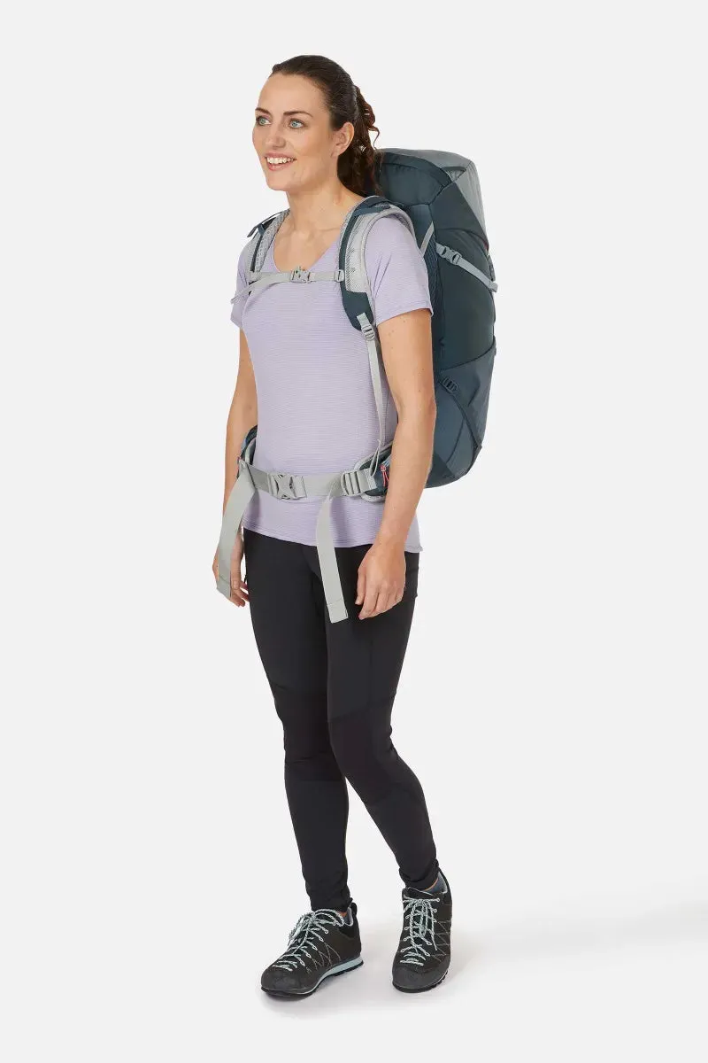 Lowe Alpine Women's AirZone Trail ND33L Hiking Pack