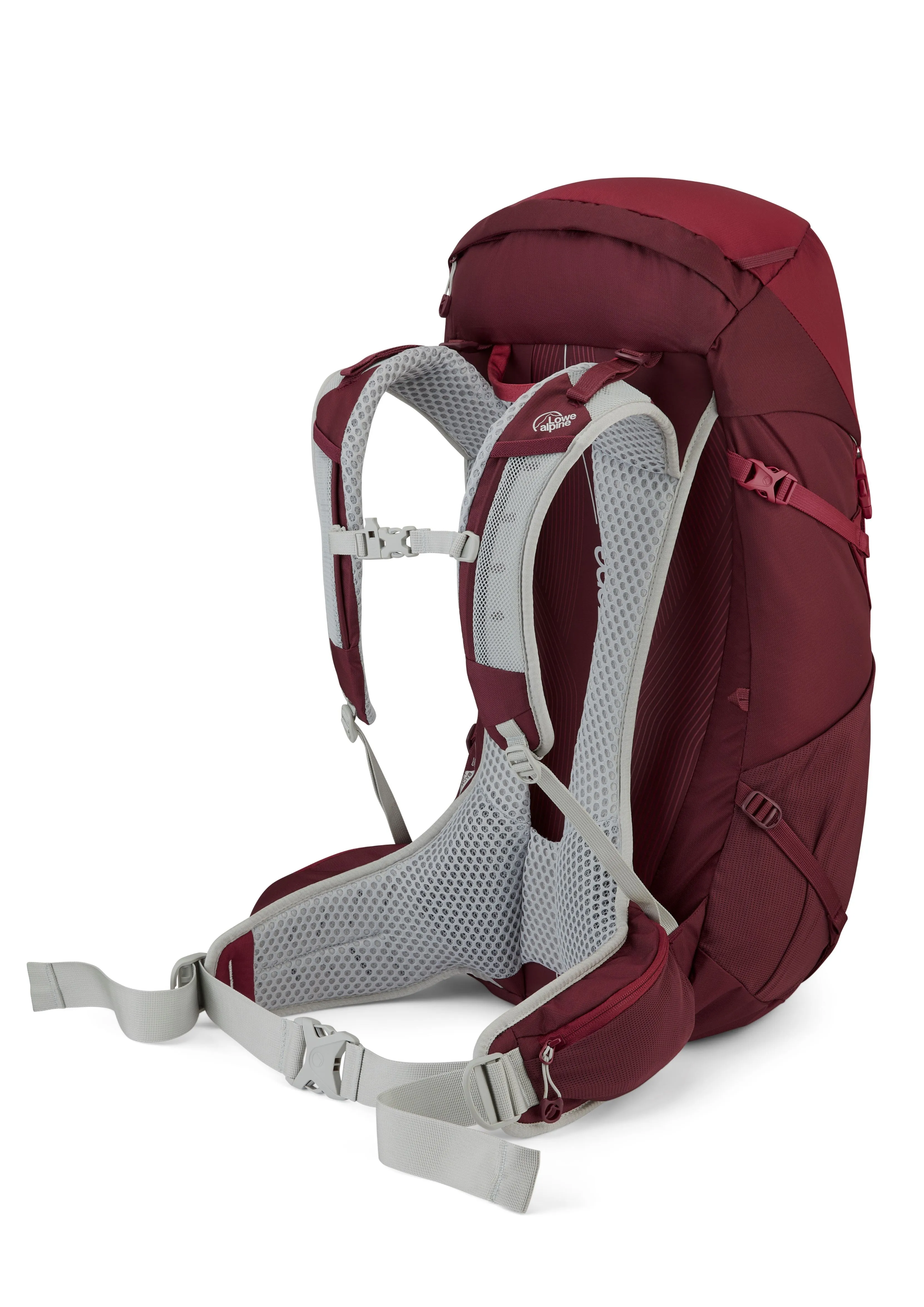 Lowe Alpine Women's AirZone Trail ND33L Hiking Pack