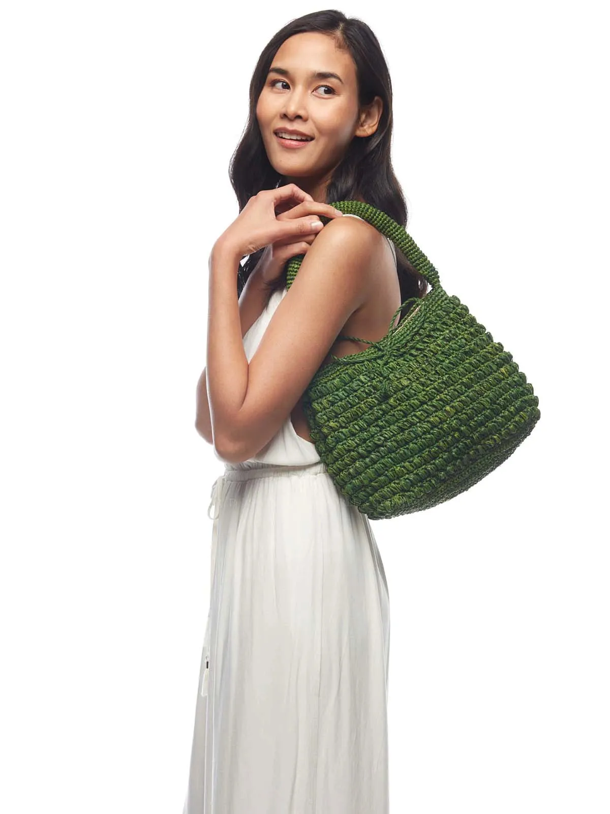 Madelyn Satchel ::RET