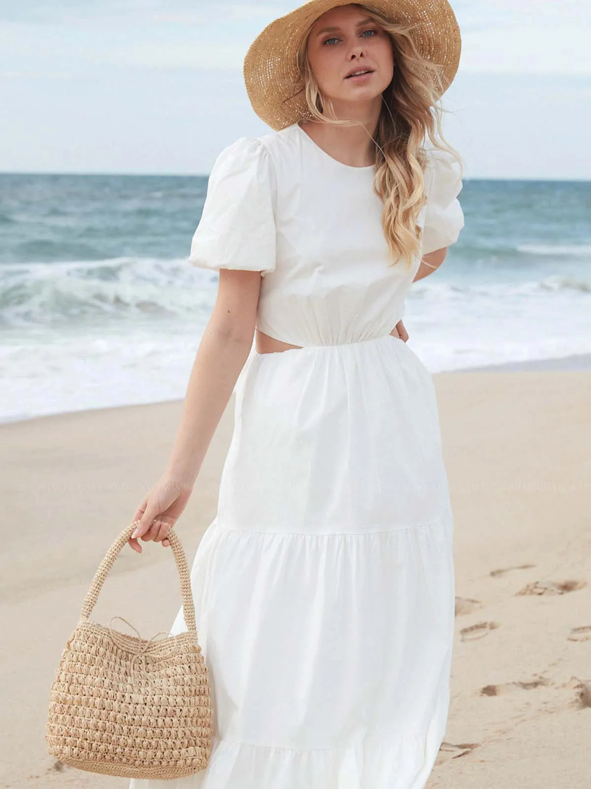 Madelyn Satchel