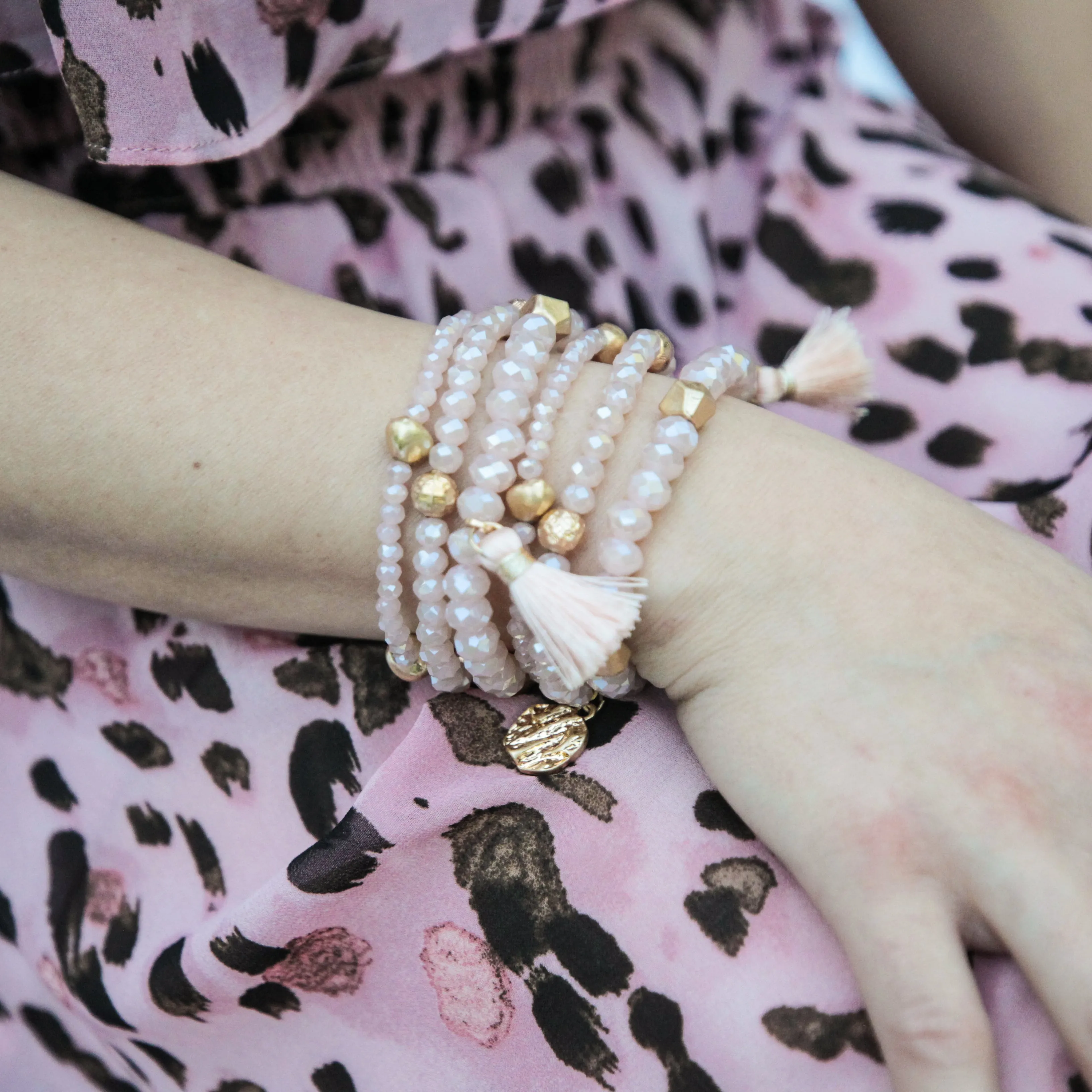 Magic Touch Bracelet Set