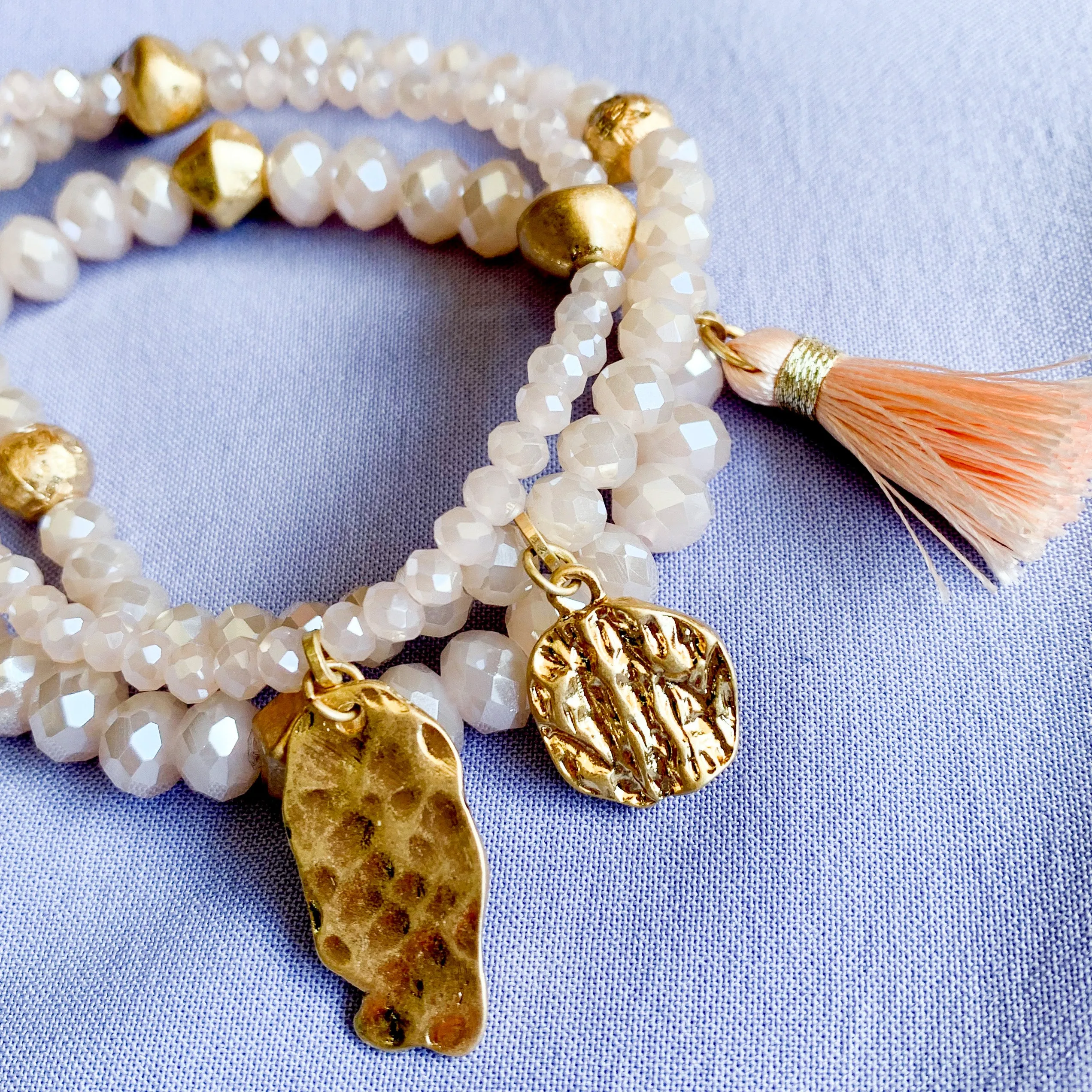 Magic Touch Bracelet Set
