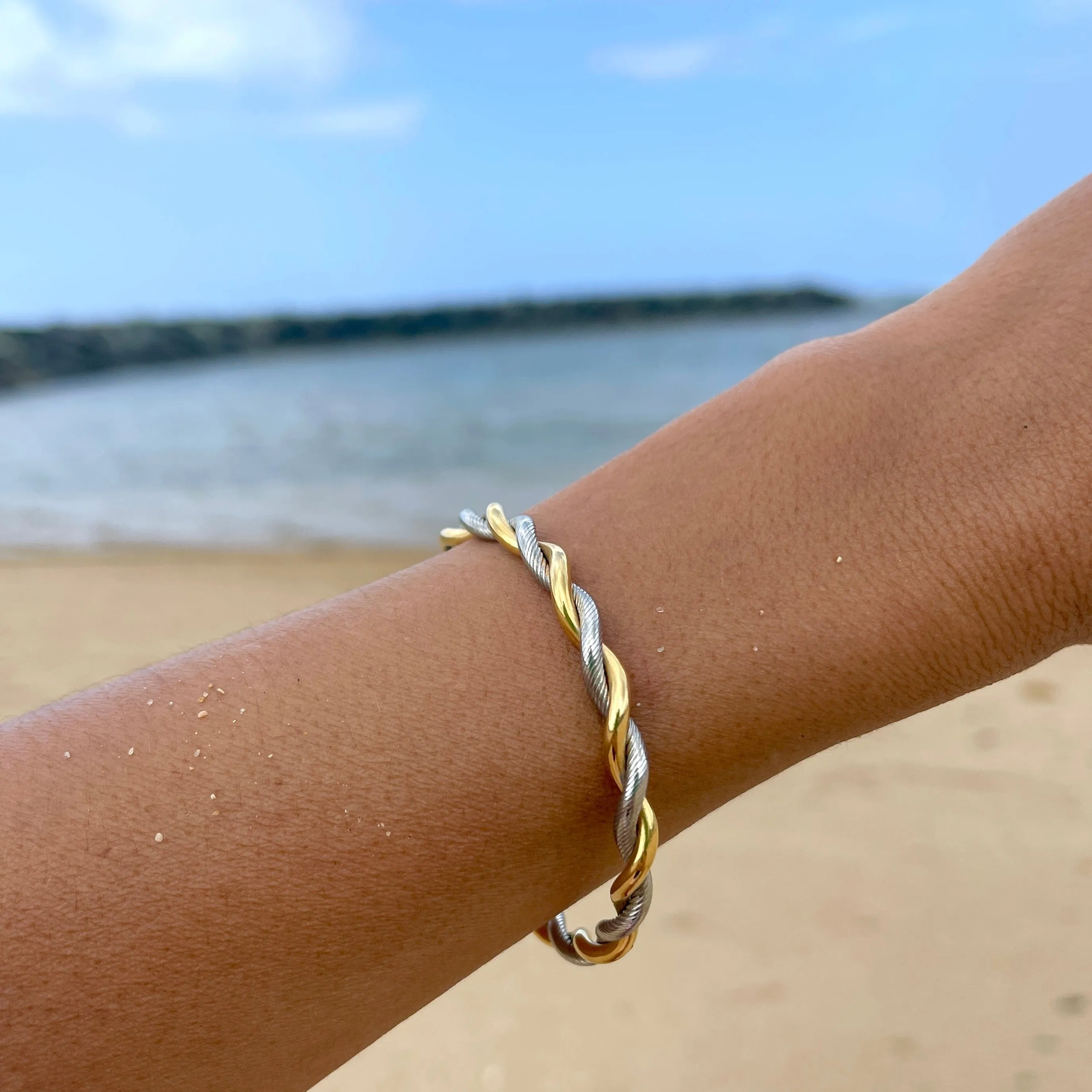 Marea Bangle