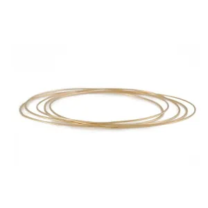 Marian Maurer - Five Lucky Bangles