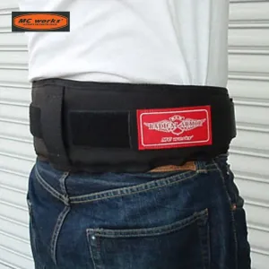 MC Works Radical Armor Support Pad