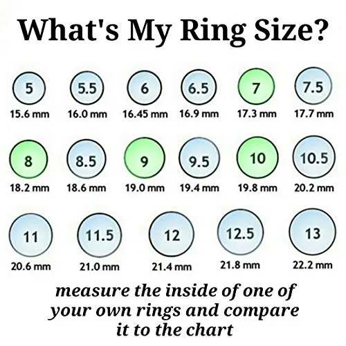 MEENAZ Ring for Men Mens couples gents unisex Boys Boyfriend Stainless Steel Stylish adjustable proposal Couple band thumb Silver Platinum Black combo chain Finger MEN RINGS-AM054 (BLACK, 18)