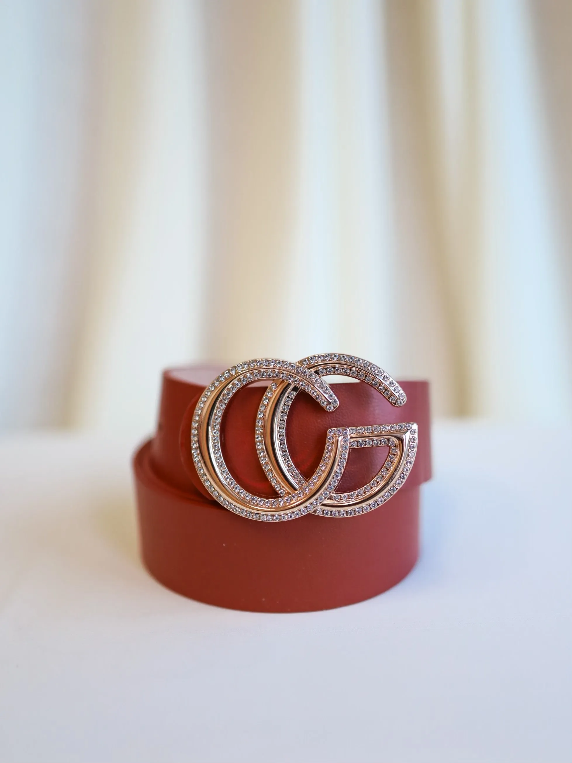 Melanie Belt