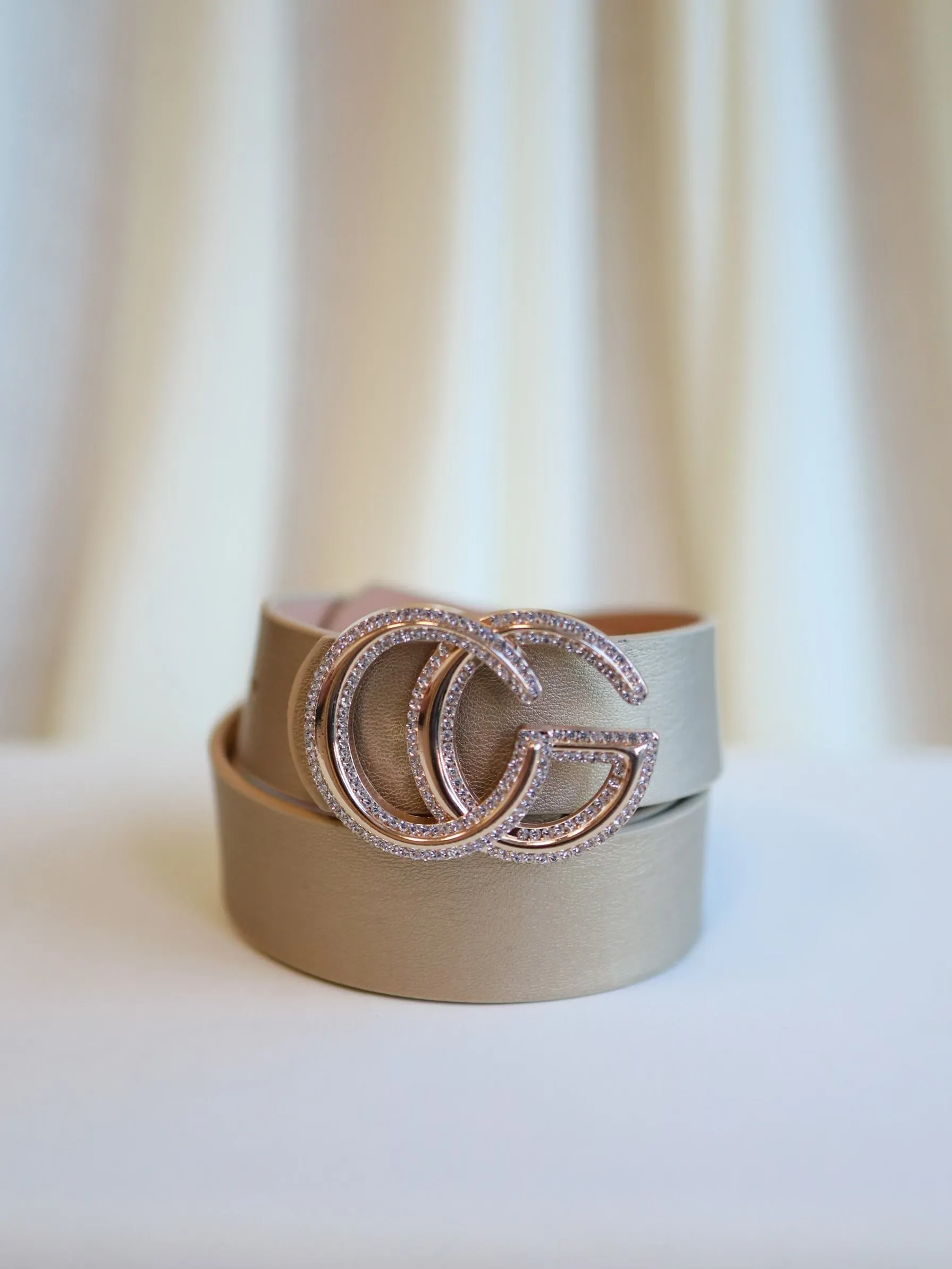 Melanie Belt