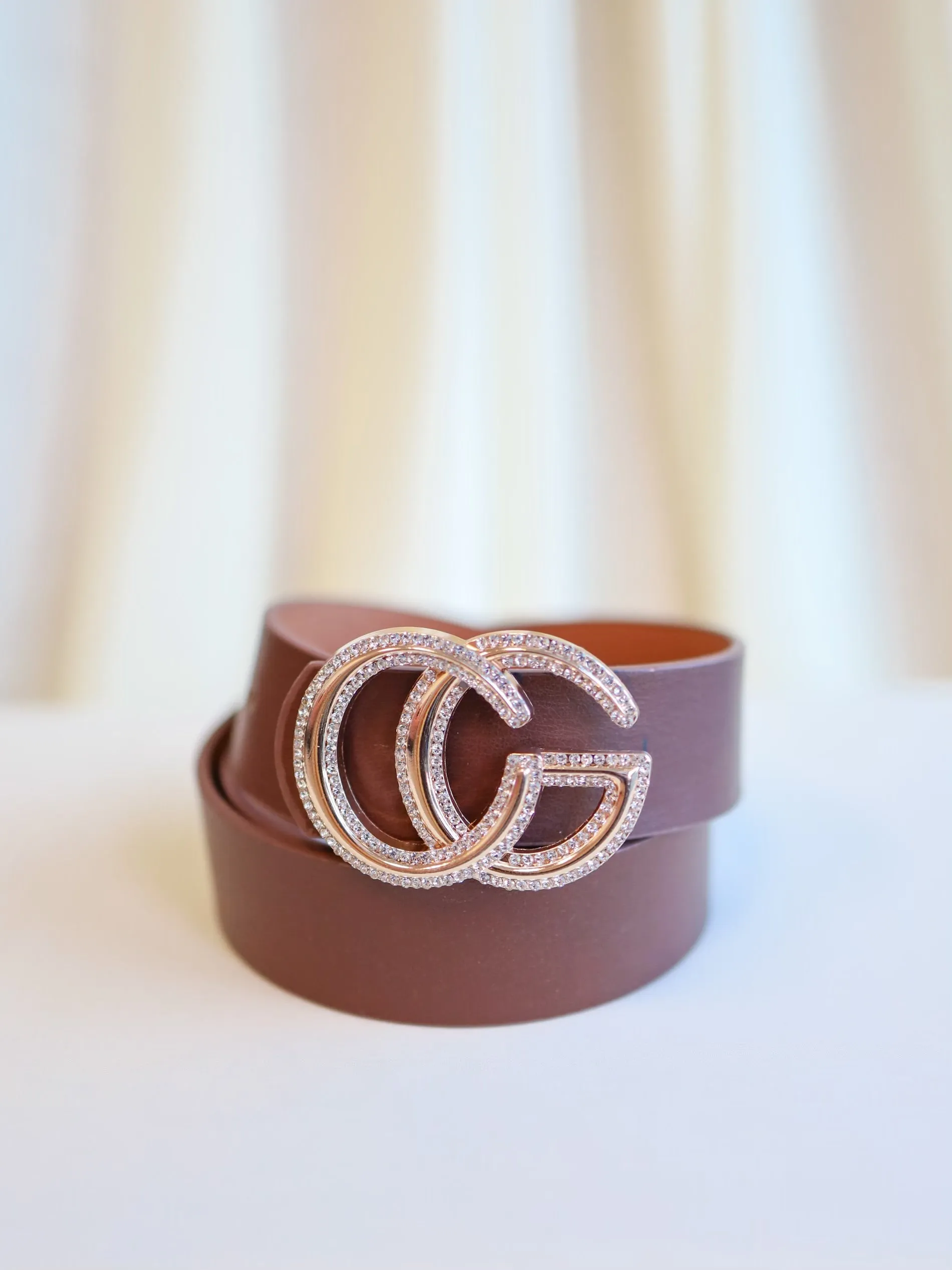 Melanie Belt