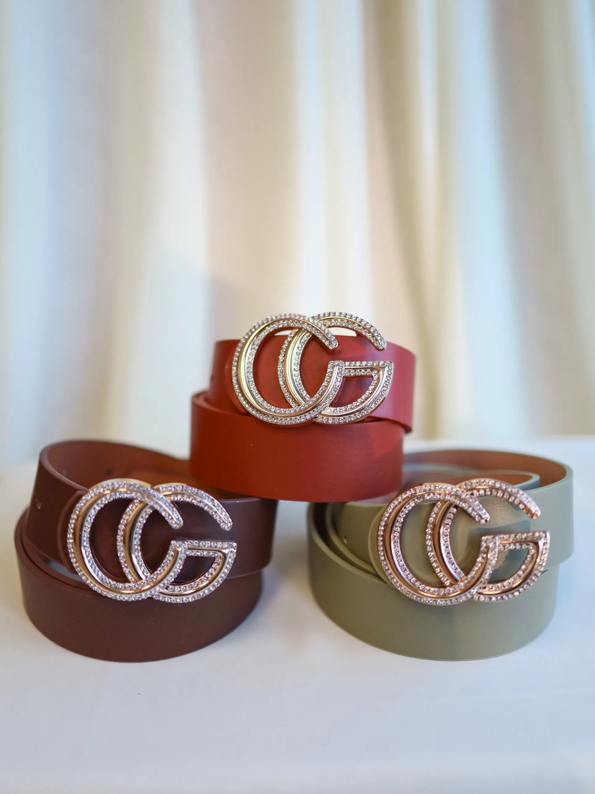 Melanie Belt