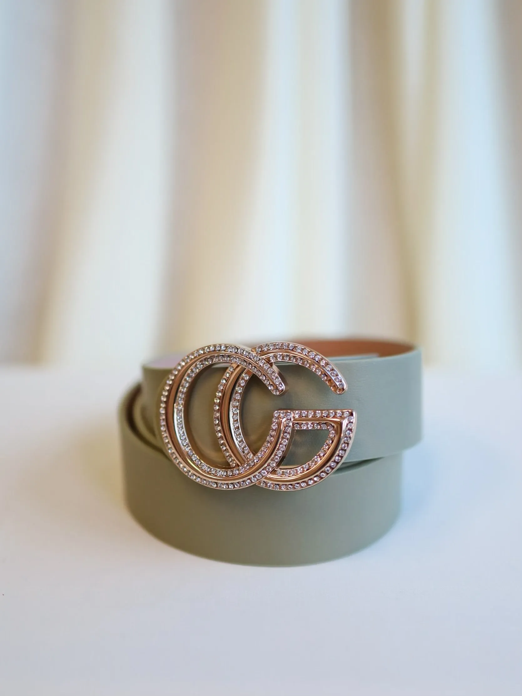 Melanie Belt