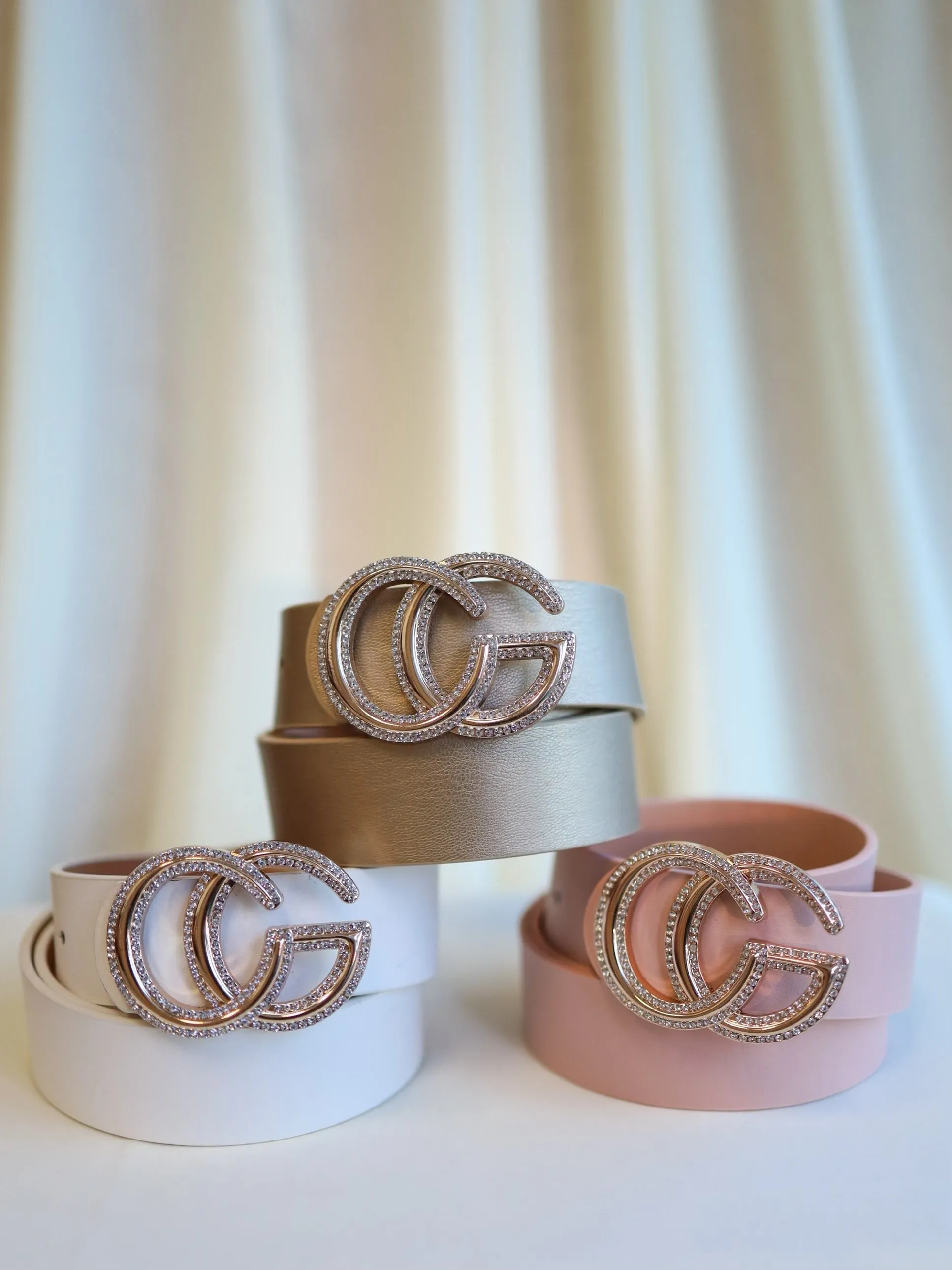 Melanie Belt