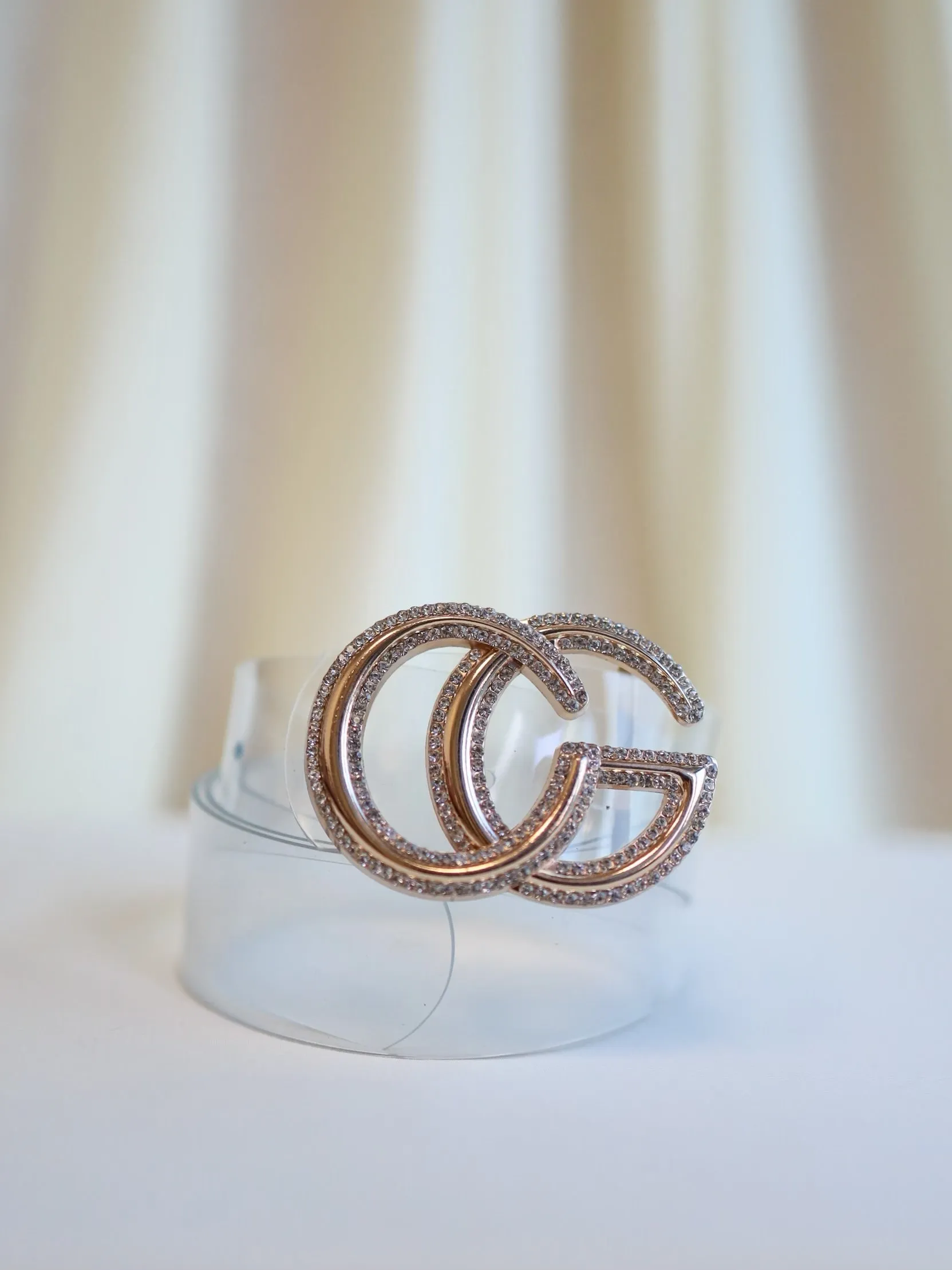 Melanie Belt