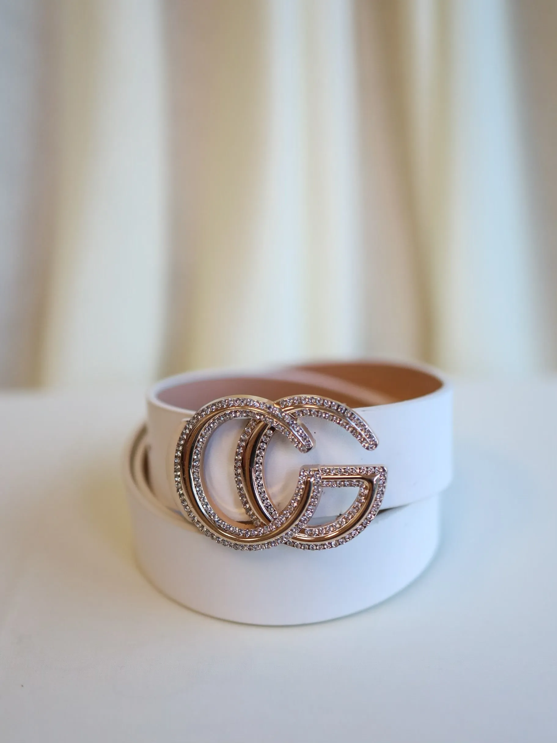 Melanie Belt