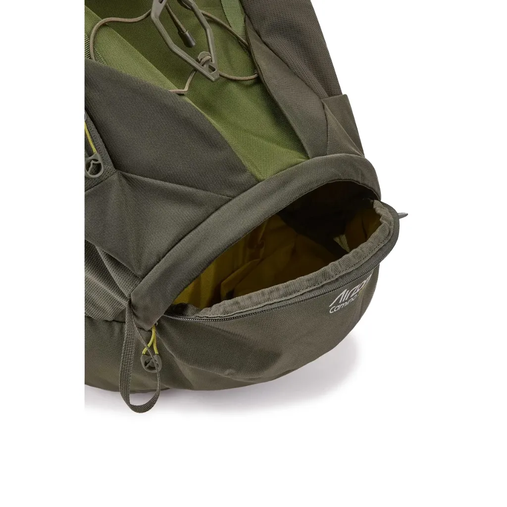 Men's AirZone Trail Camino 37-42L