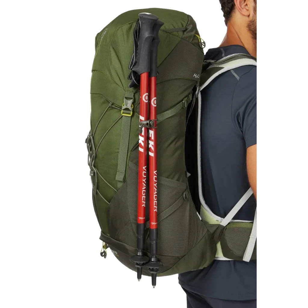 Men's AirZone Trail Camino 37-42L