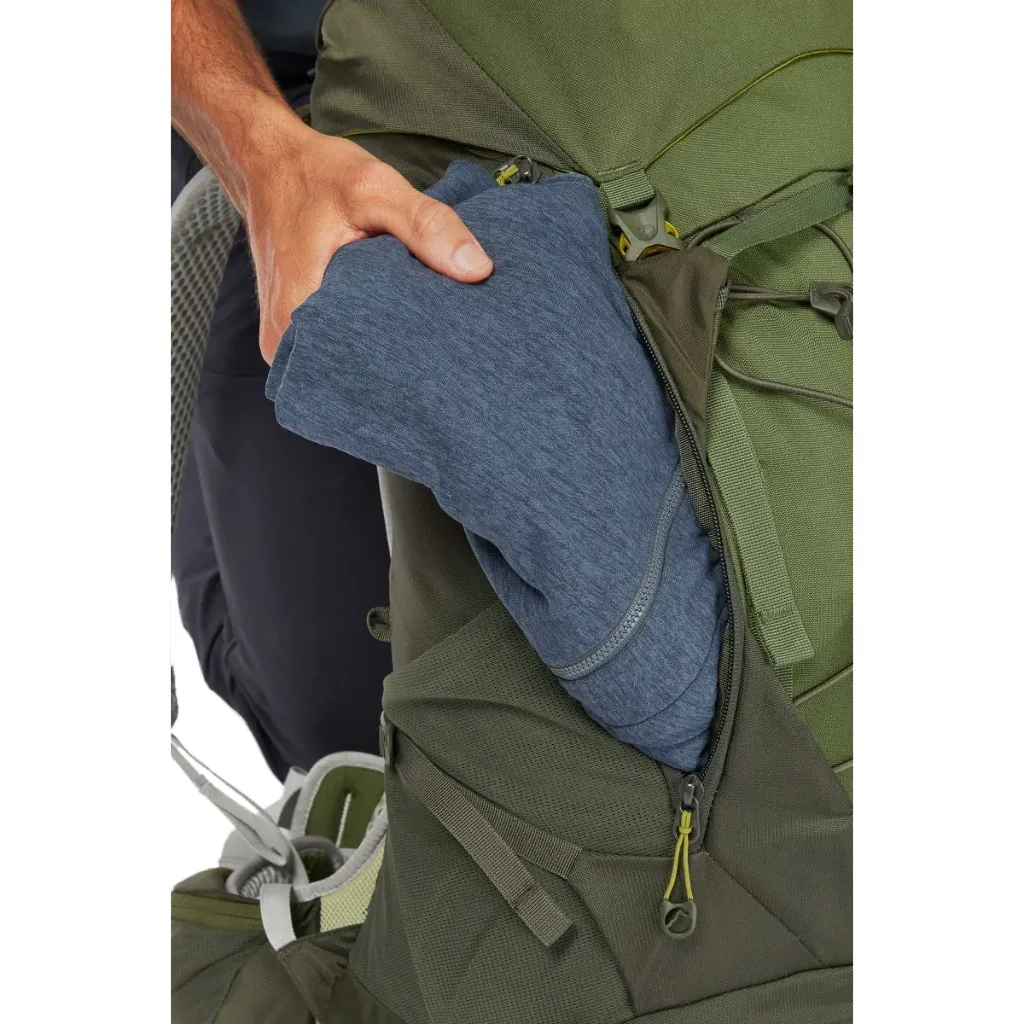 Men's AirZone Trail Camino 37-42L