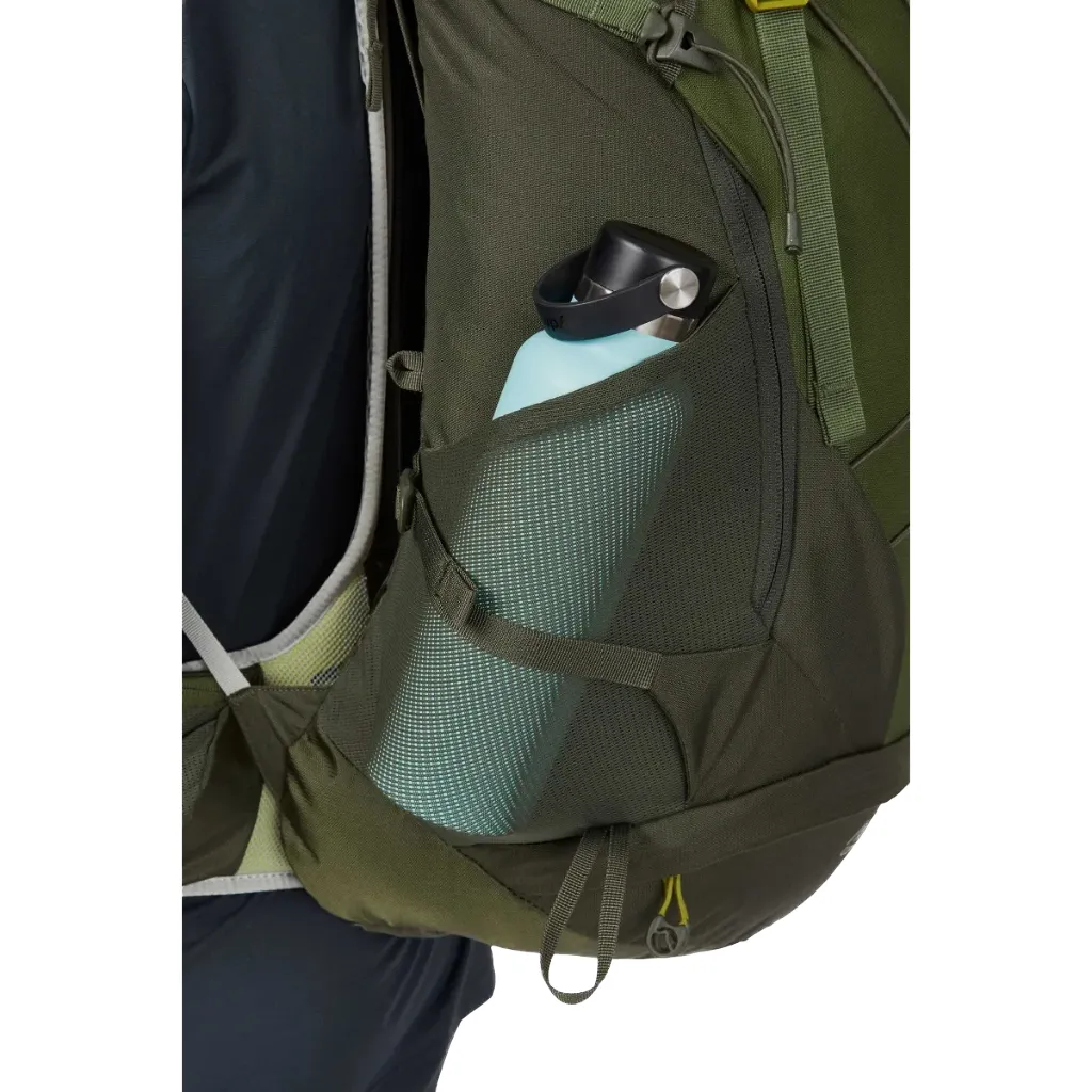 Men's AirZone Trail Camino 37-42L