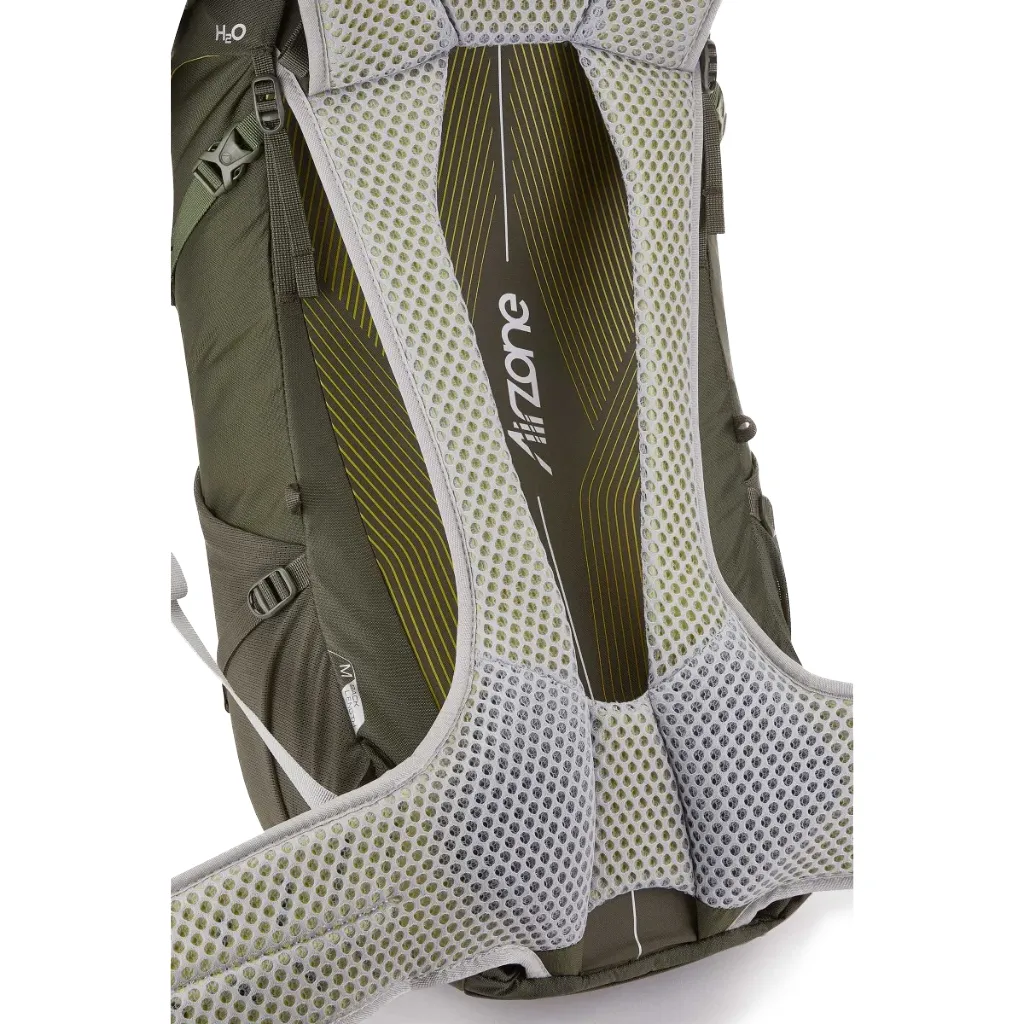 Men's AirZone Trail Camino 37-42L