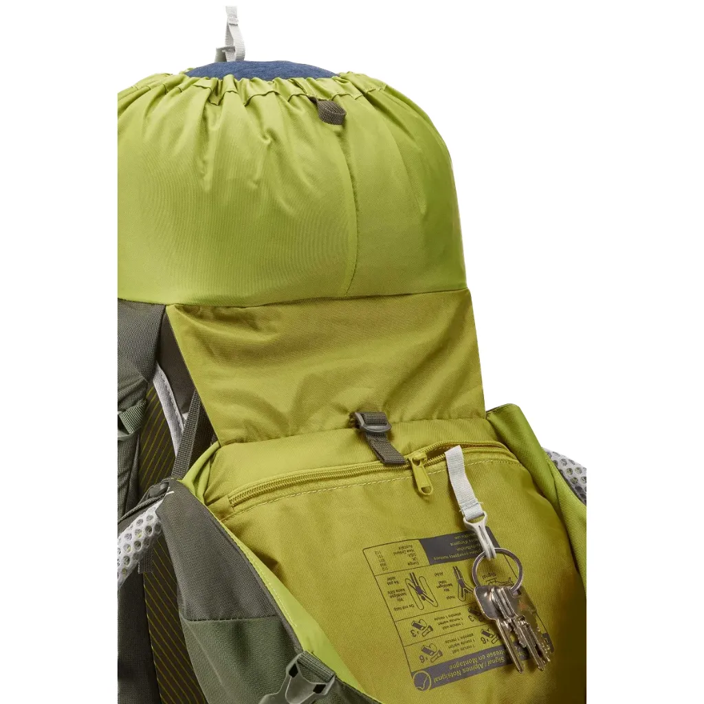 Men's AirZone Trail Camino 37-42L