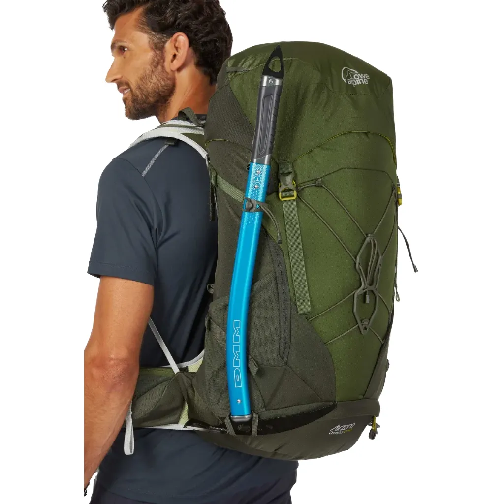 Men's AirZone Trail Camino 37-42L
