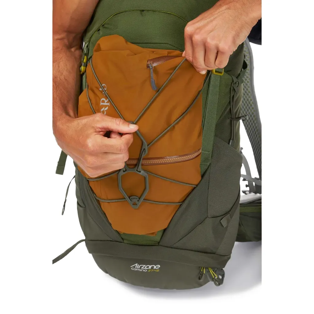 Men's AirZone Trail Camino 37-42L