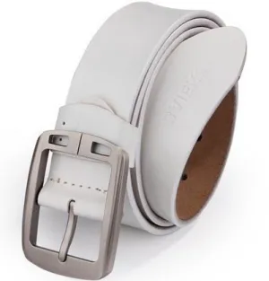 Men's Classic Buckle Belt