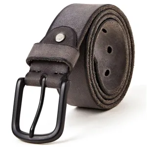Men's Quality 100%  Leather