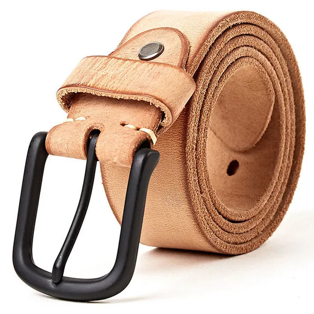 Men's Quality 100%  Leather