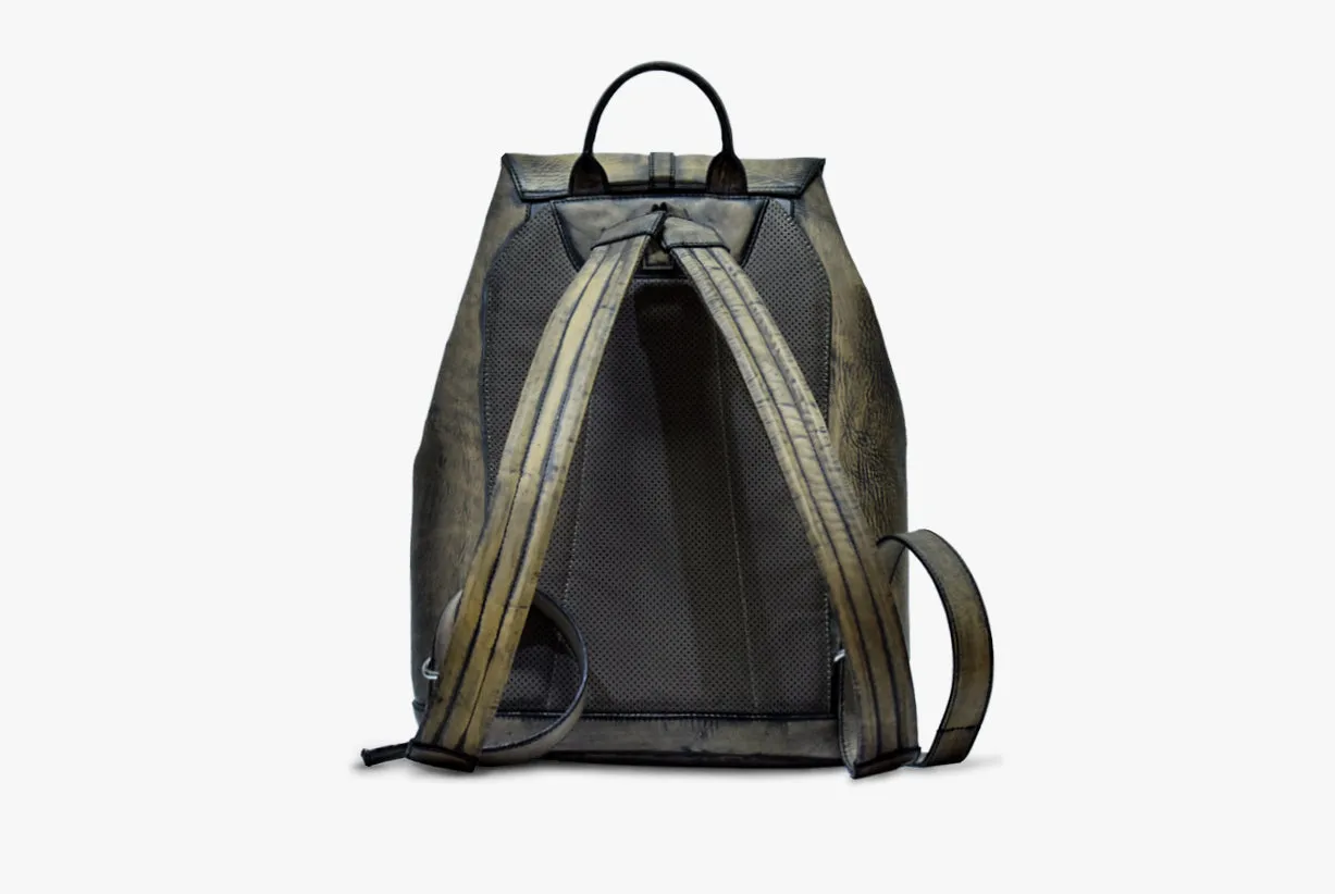 Men's Trivor Backpack